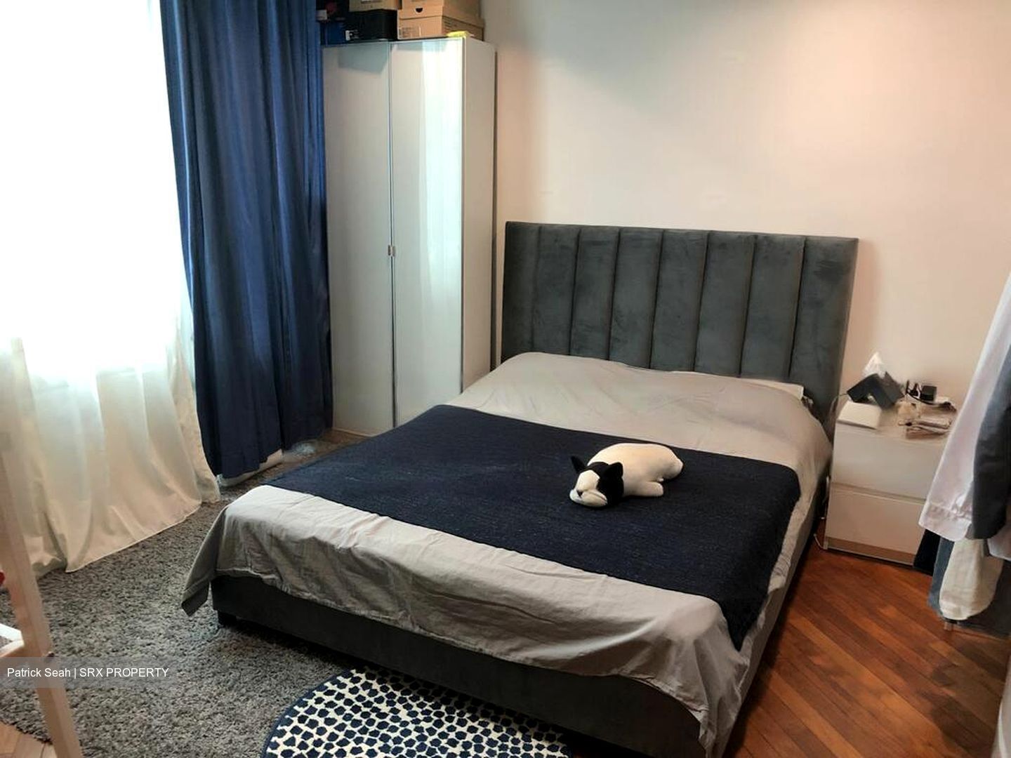 Riverside 48 (D9), Apartment #471499241